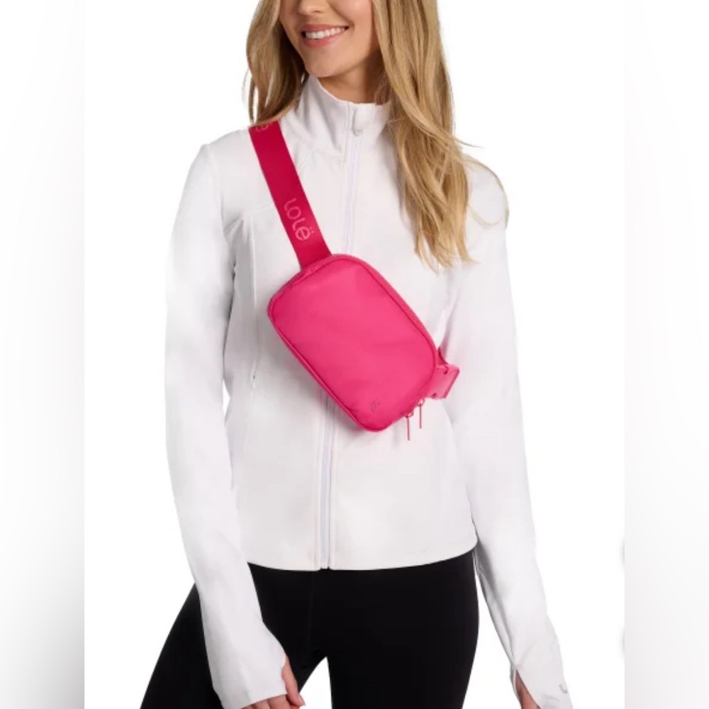 Lole Belt Bag